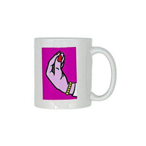 Mug  “W.D.Y.W.” Women